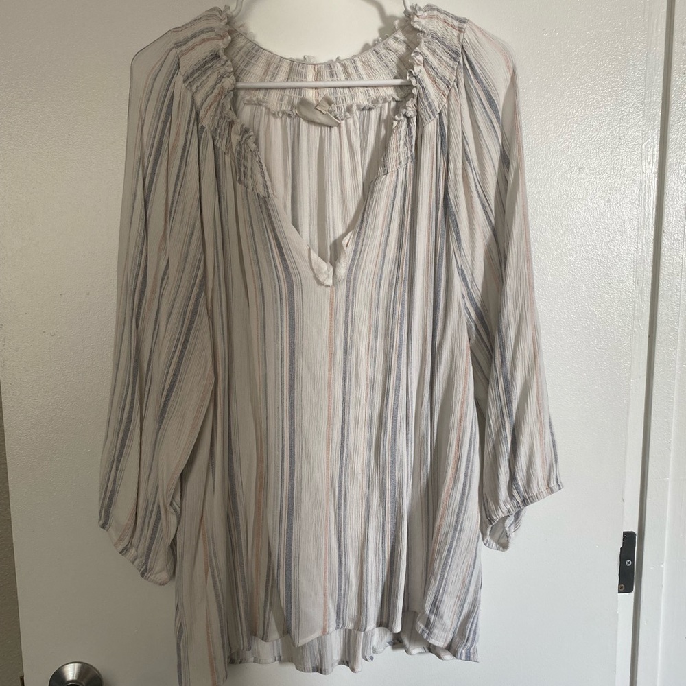 Studio B blouse